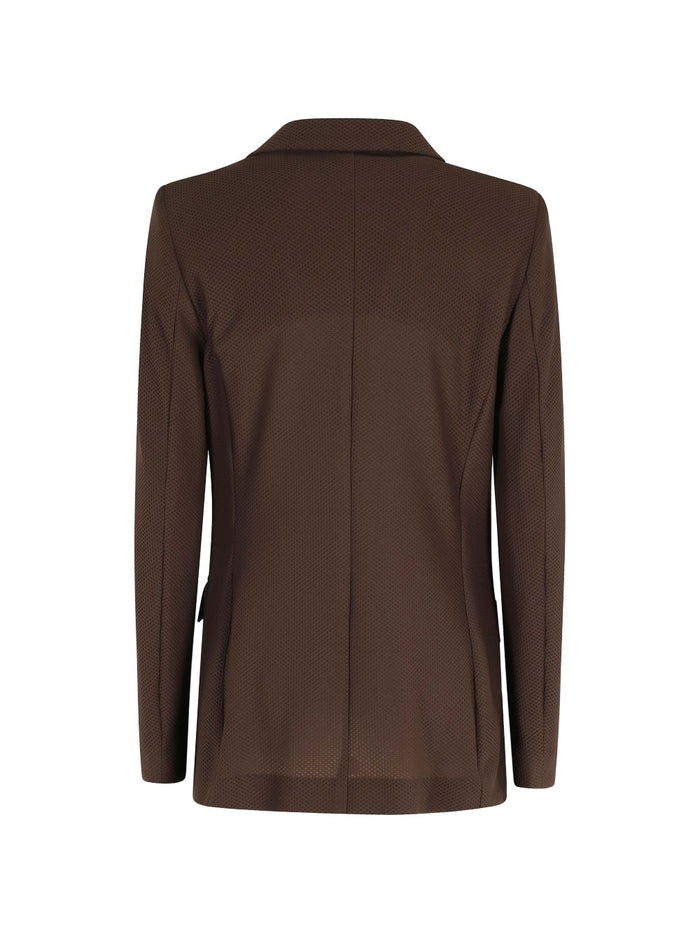 Seventy Jackets Dark Brown