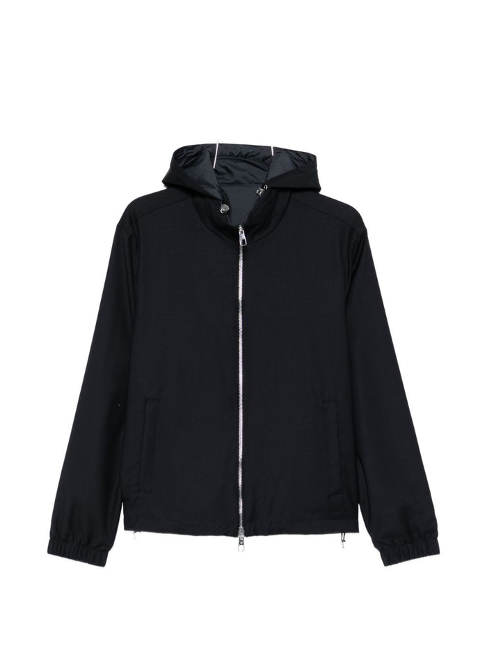 Montecore Coats Blue