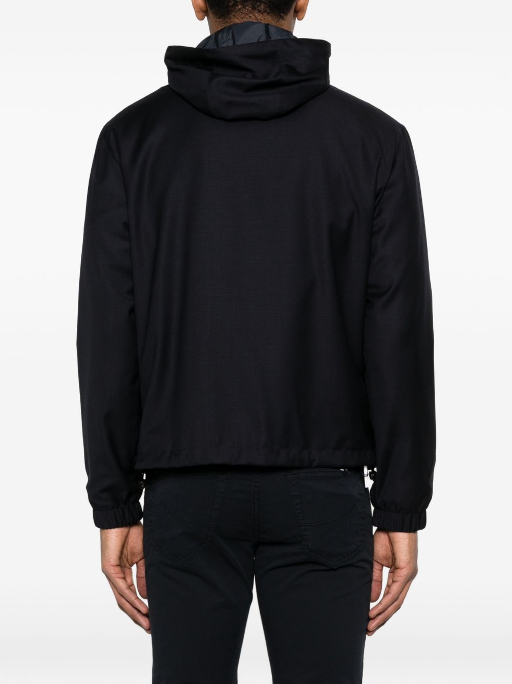 Montecore Coats Blue