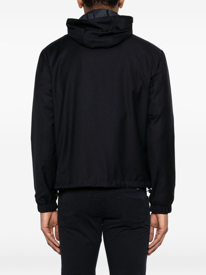 Montecore Coats Blue
