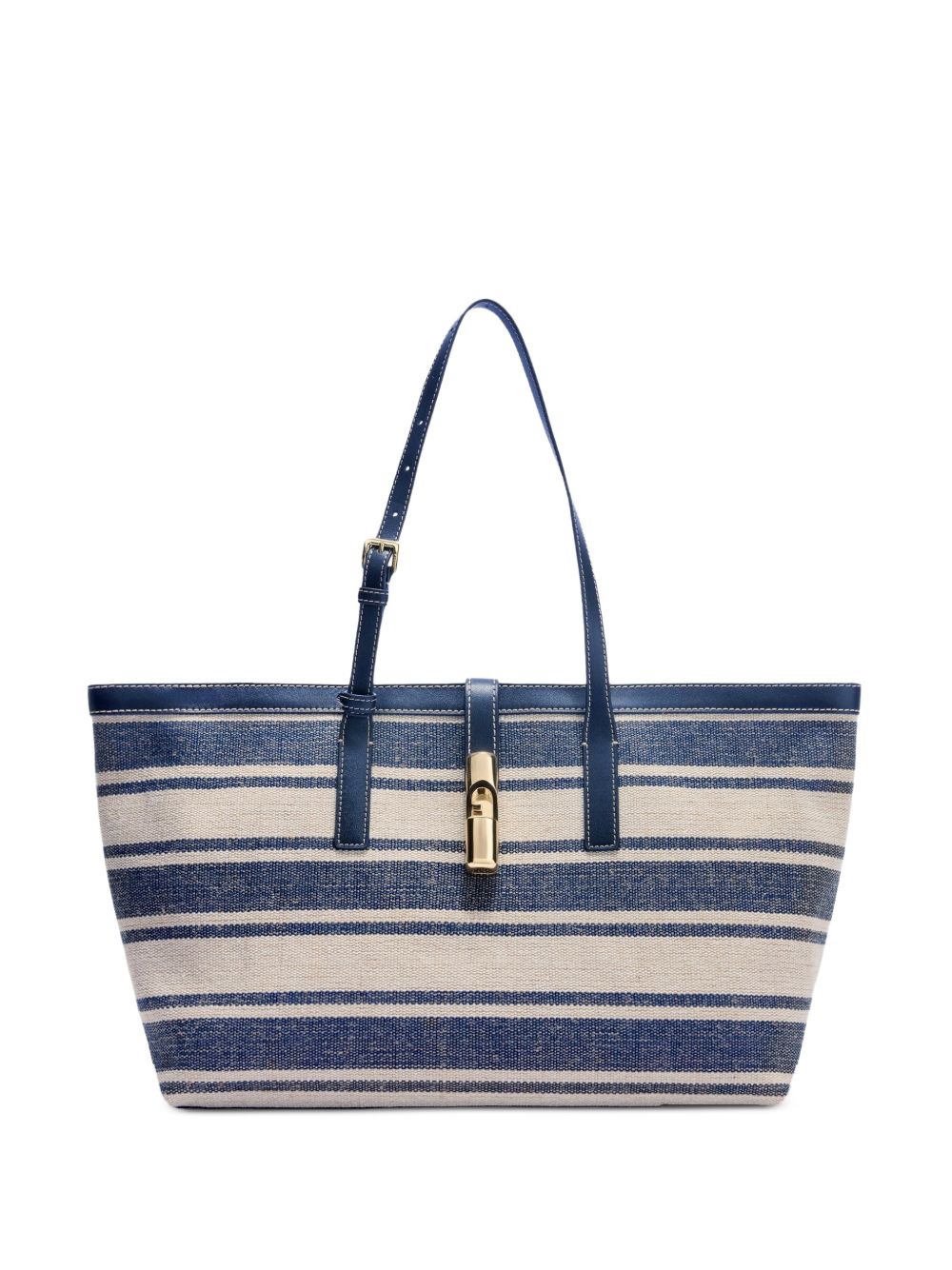 Furla Bags Toni Indigo Lea