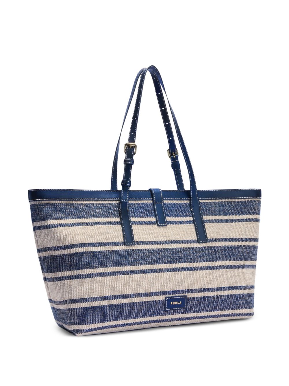 Furla Bags Toni Indigo Lea