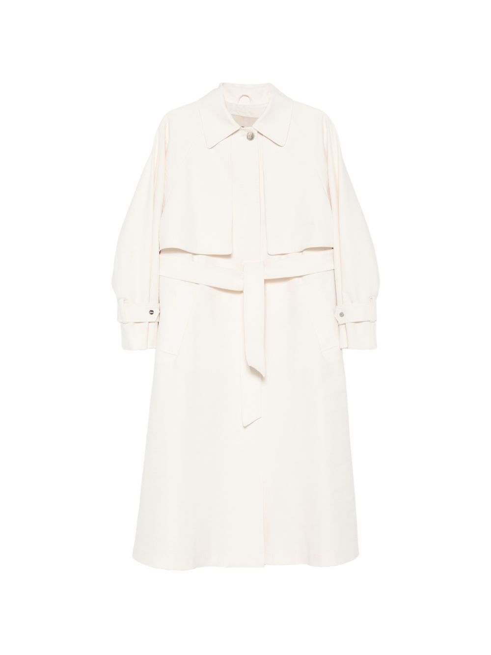 Herno Coats White