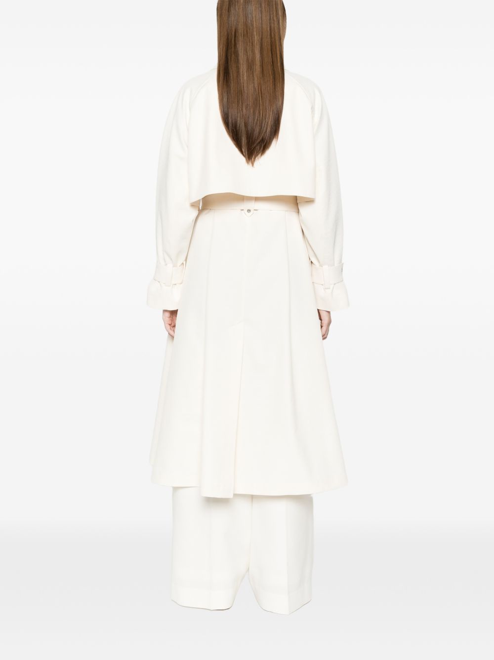Herno Coats White