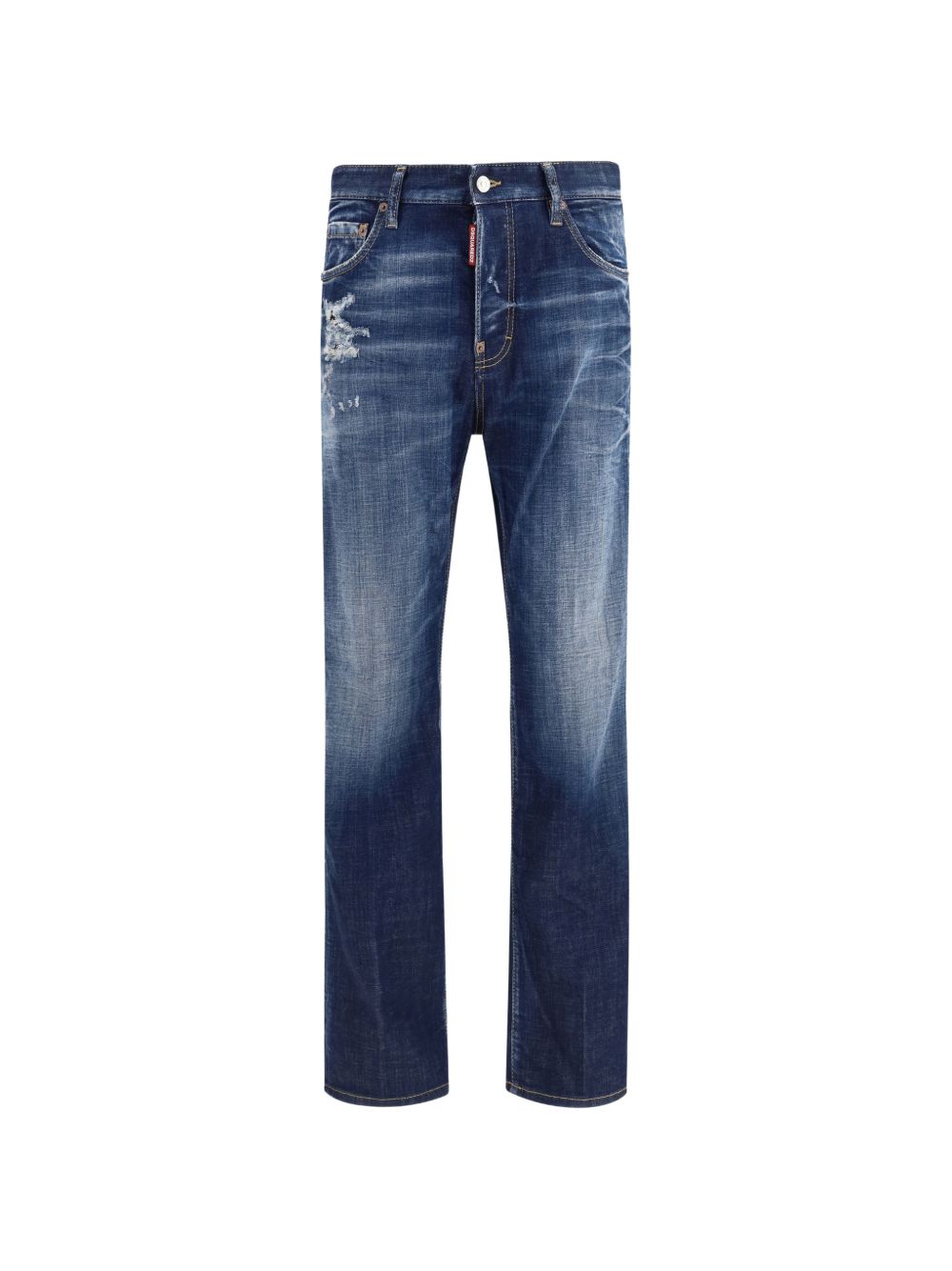 Dsquared2 Jeans Dark Blue