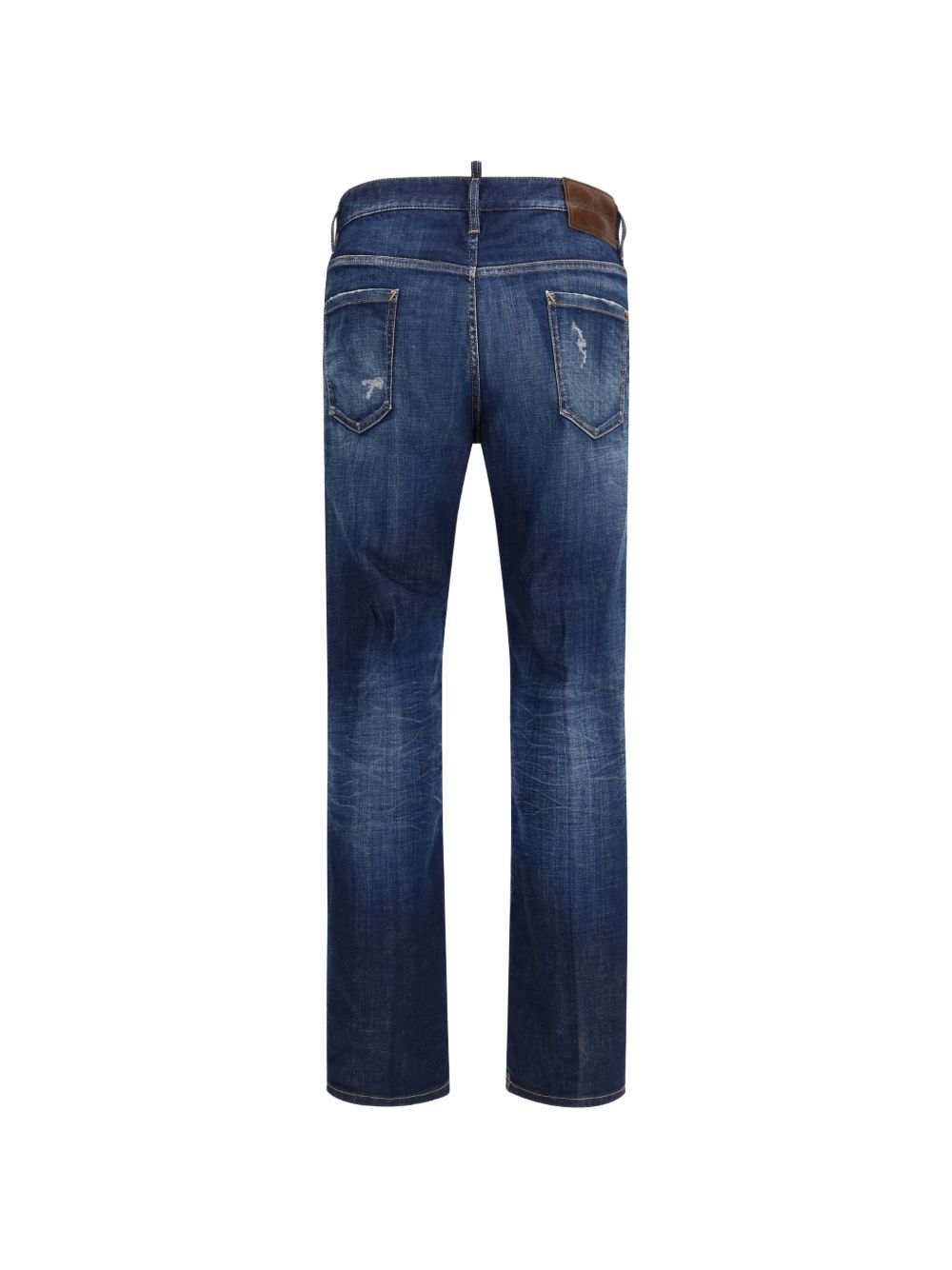 Dsquared2 Jeans Dark Blue