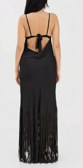 Pinko Dresses Nero Vi Pa