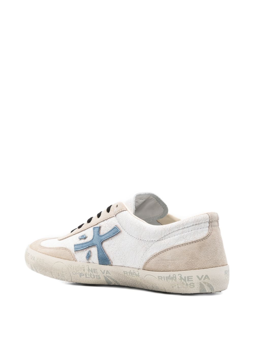 Premiata Flat shoes White