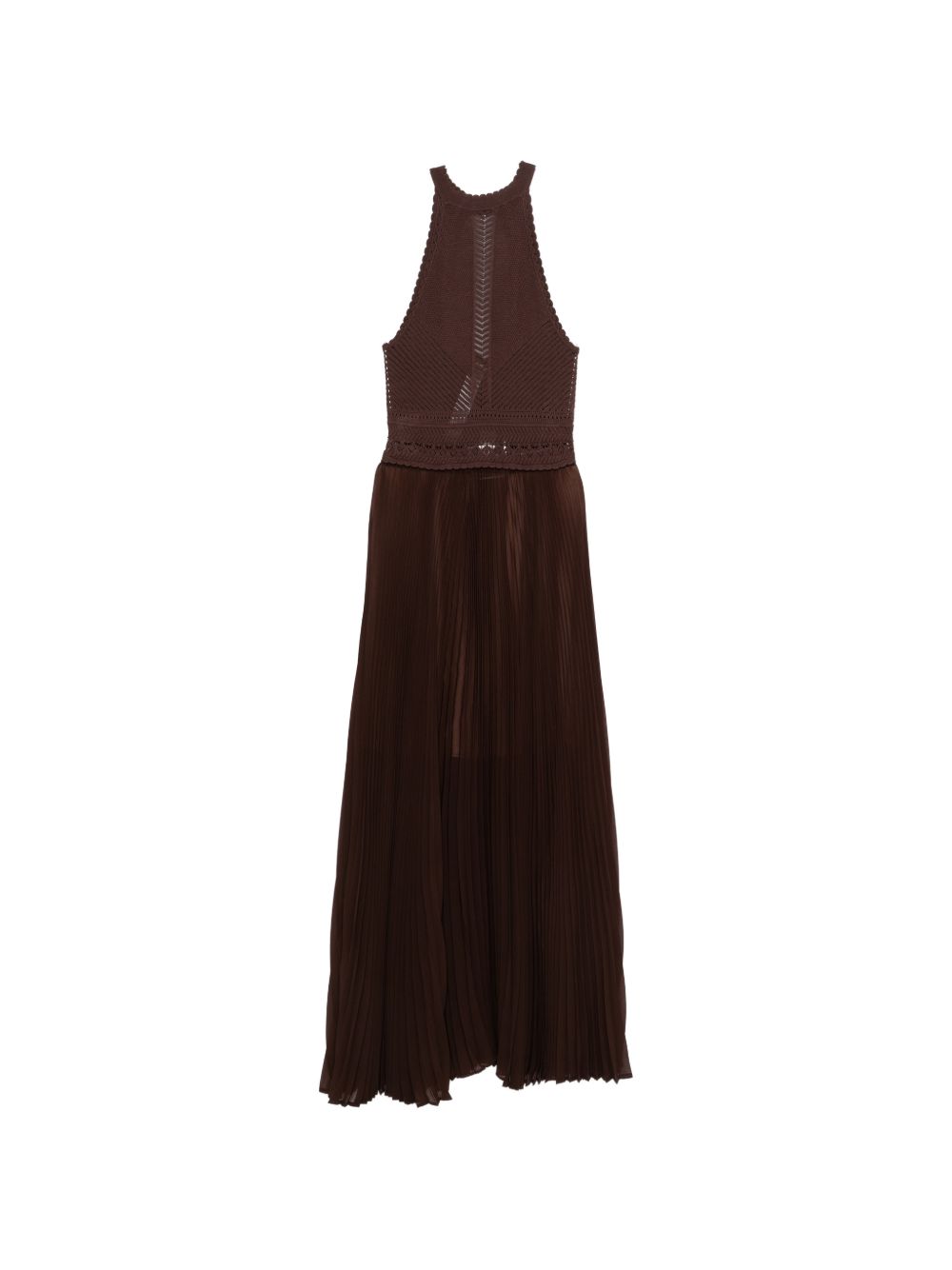 Twin-set Dresses Coffee Liquer