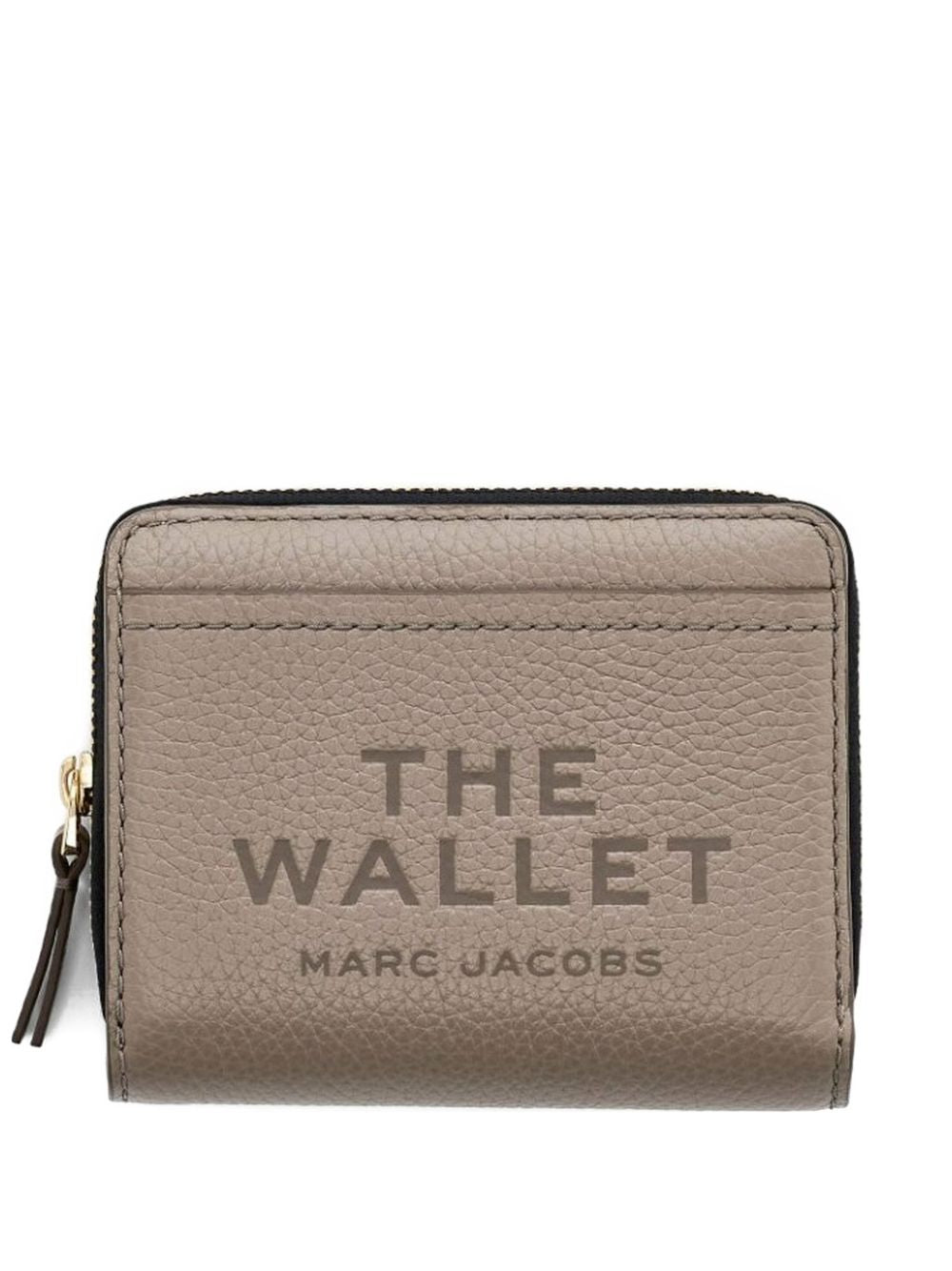 Marc Jacobs Wallets Cement