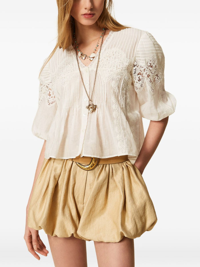 Twin-set Shirts Neve