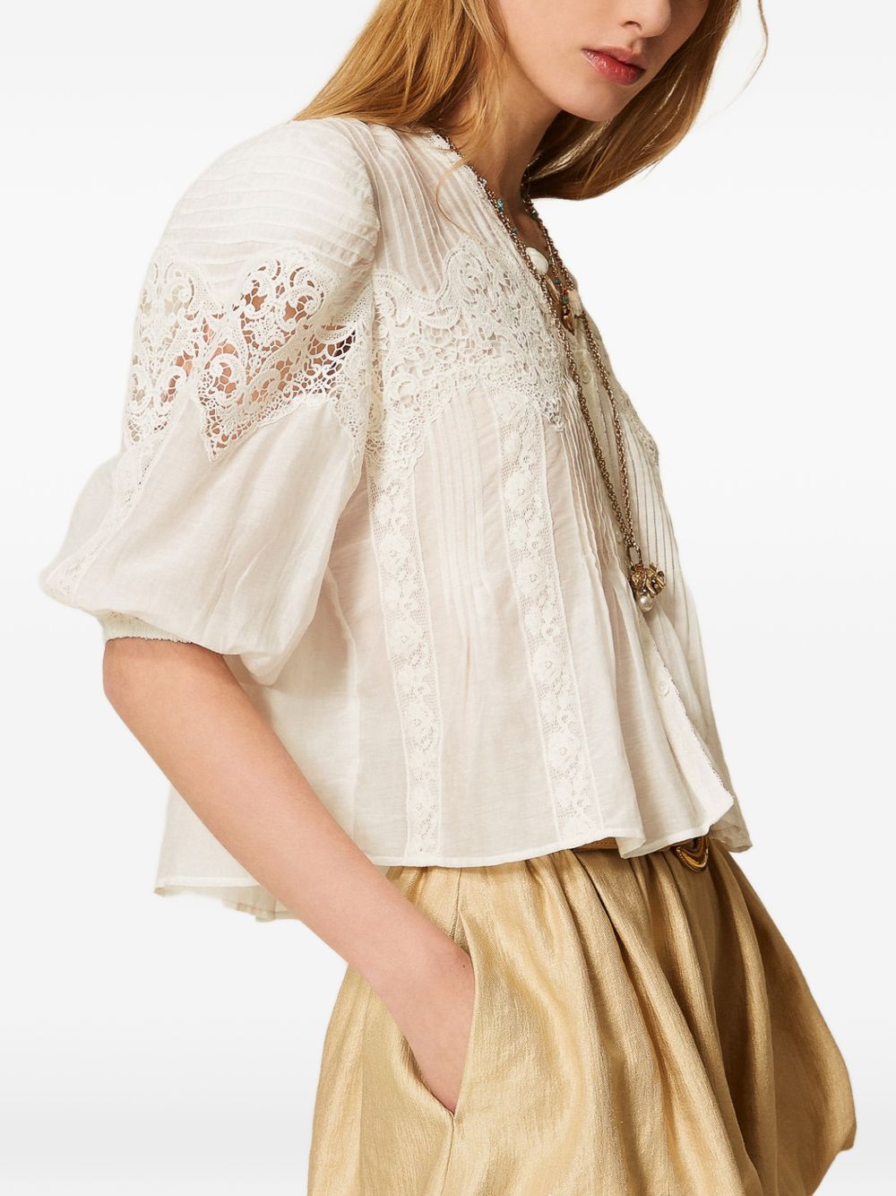 Twin-set Shirts Neve
