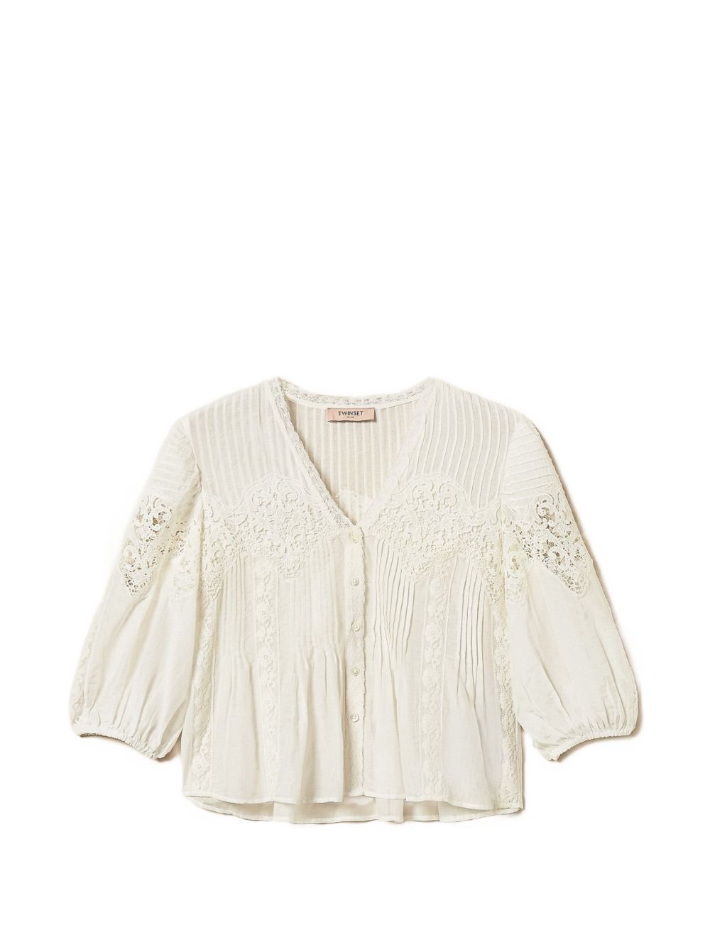 Twin-set Shirts Neve