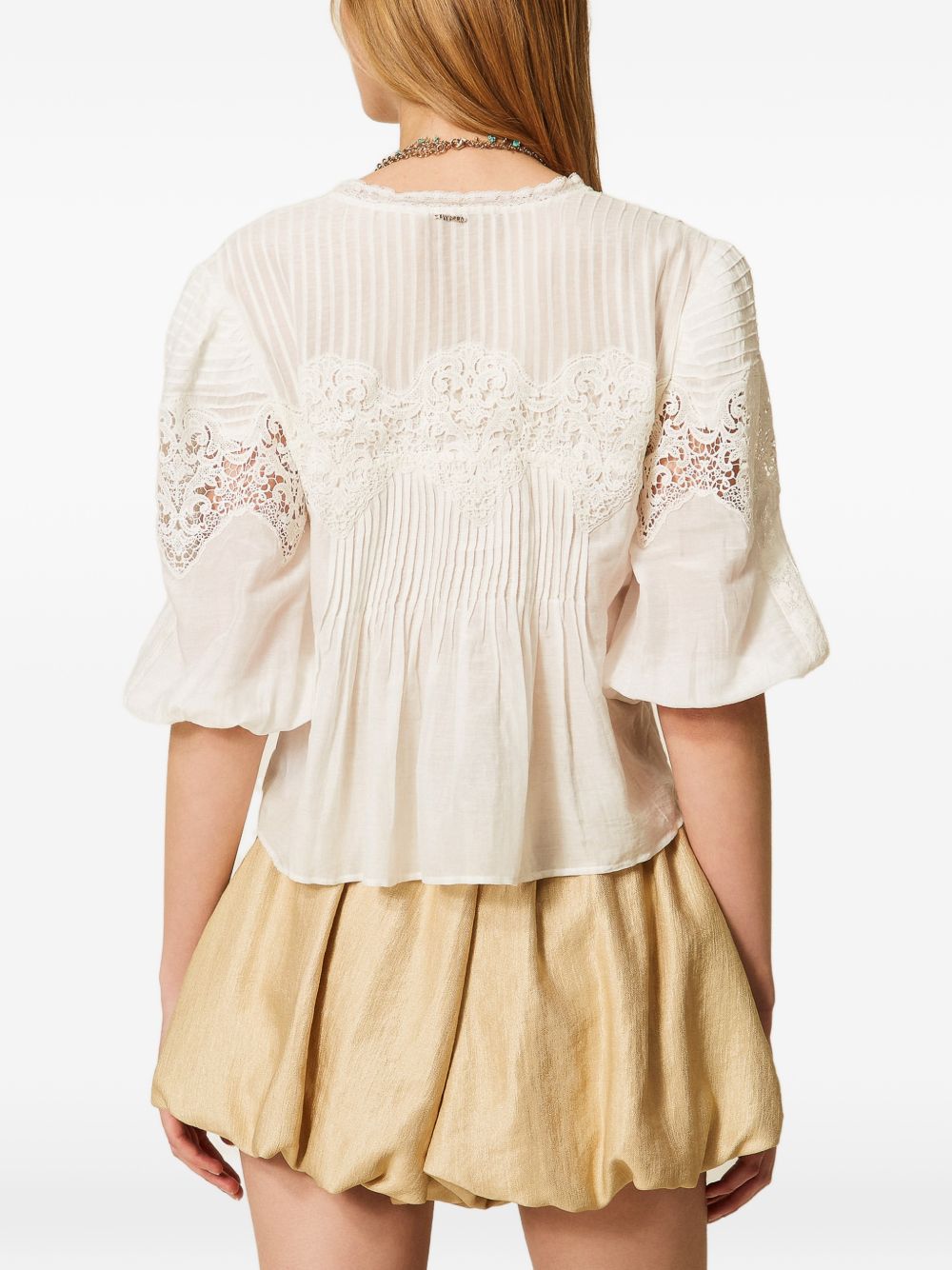 Twin-set Shirts Neve