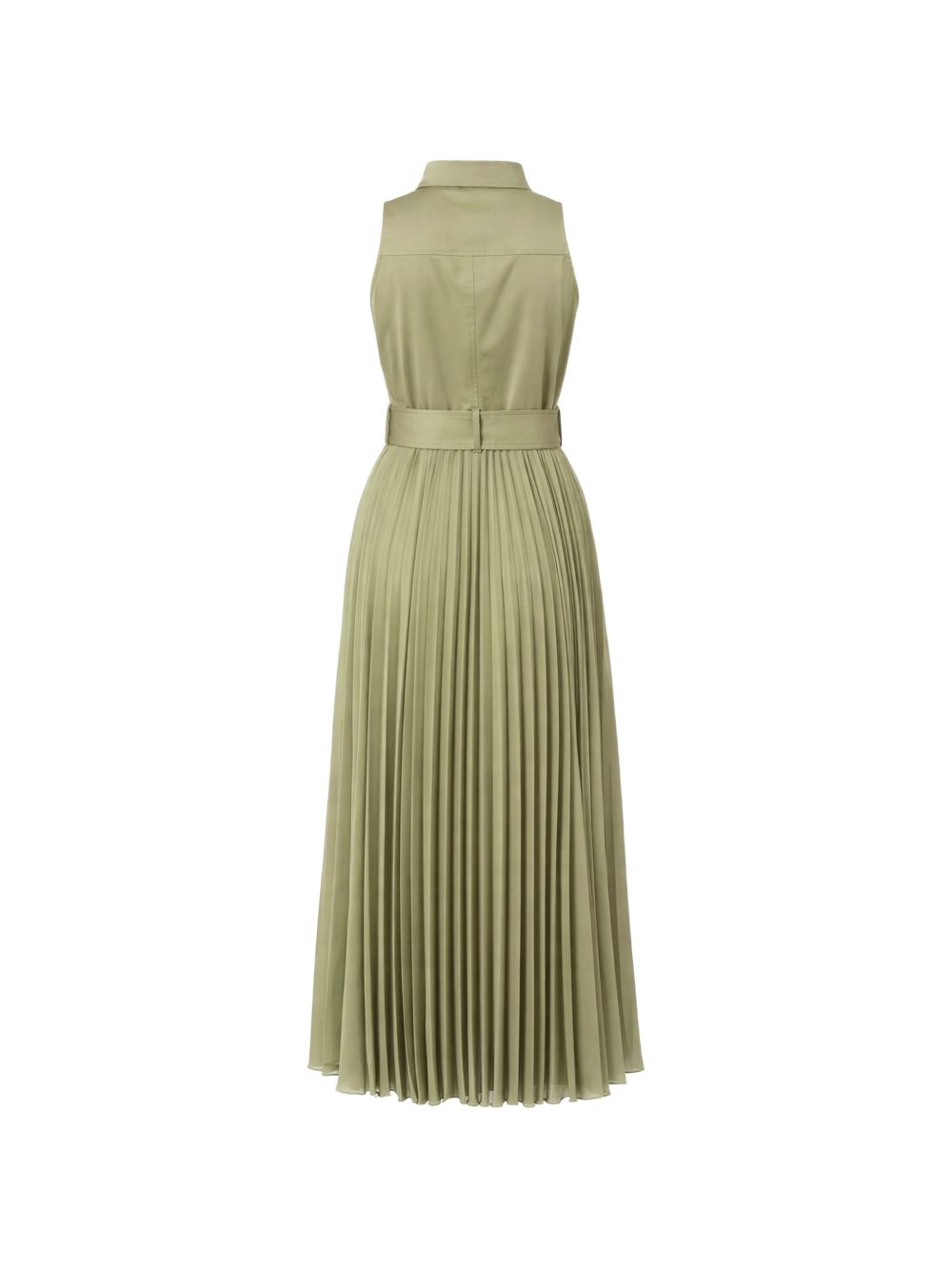 Liu Jo Black Dresses Green Peppermint
