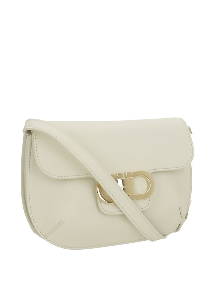 Salvatore Ferragamo Bags Ivory