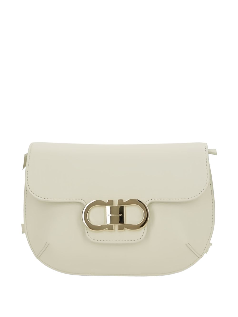 Salvatore Ferragamo Bags Ivory