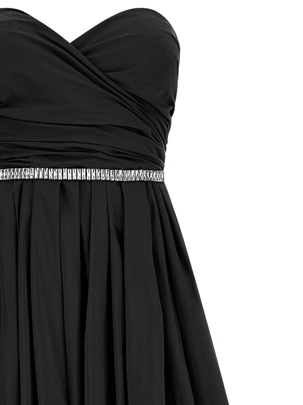 Pinko Dresses Black Pl Ea