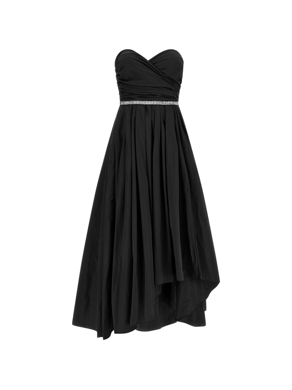 Pinko Dresses Black Pl Ea
