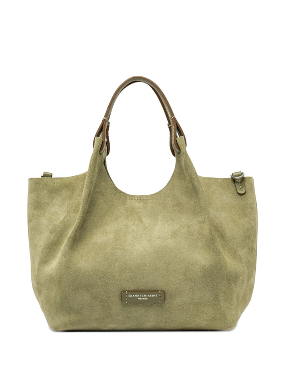 Gianni Chiarini Bags Willow Suede