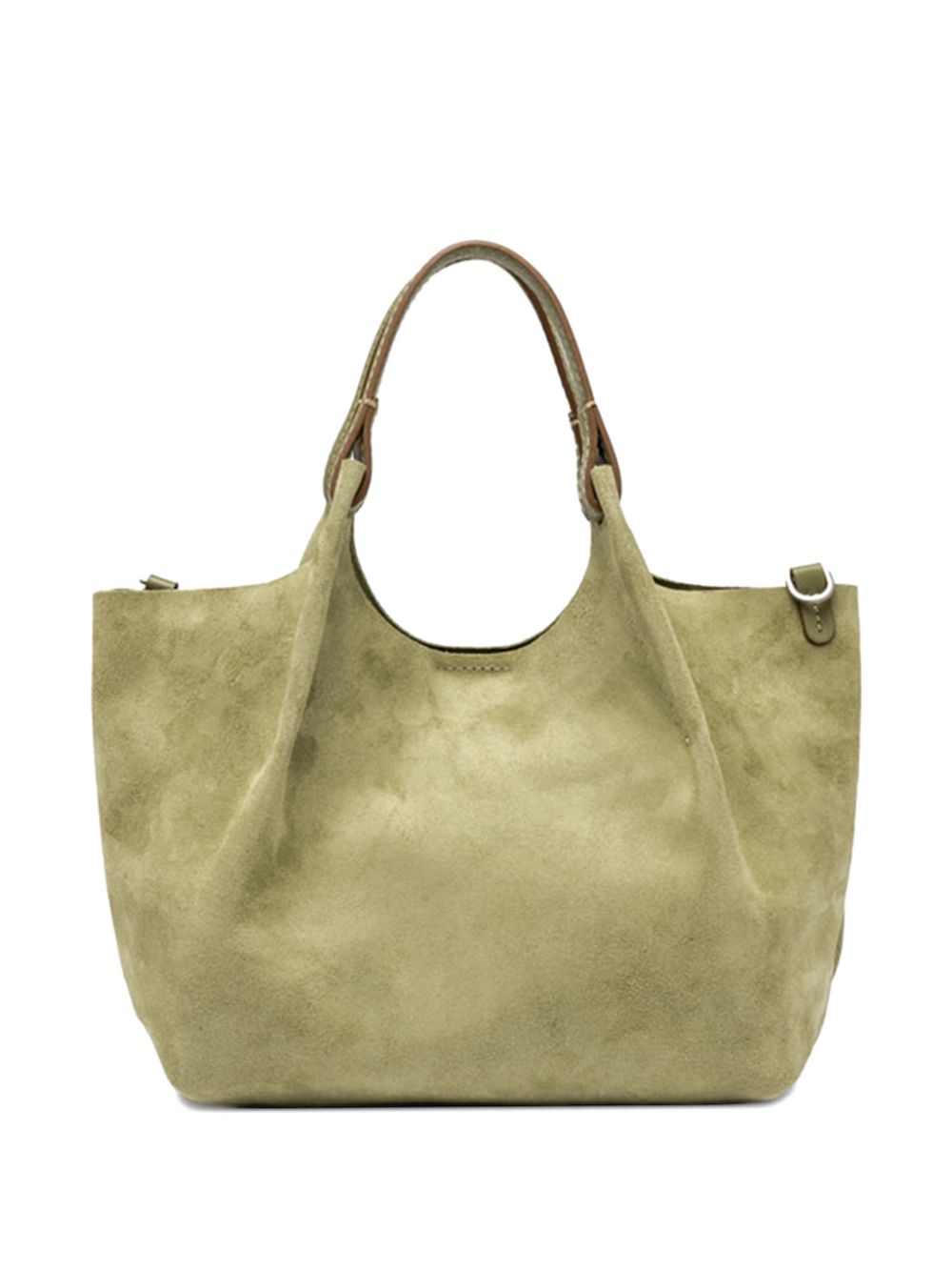 Gianni Chiarini Bags Willow Suede