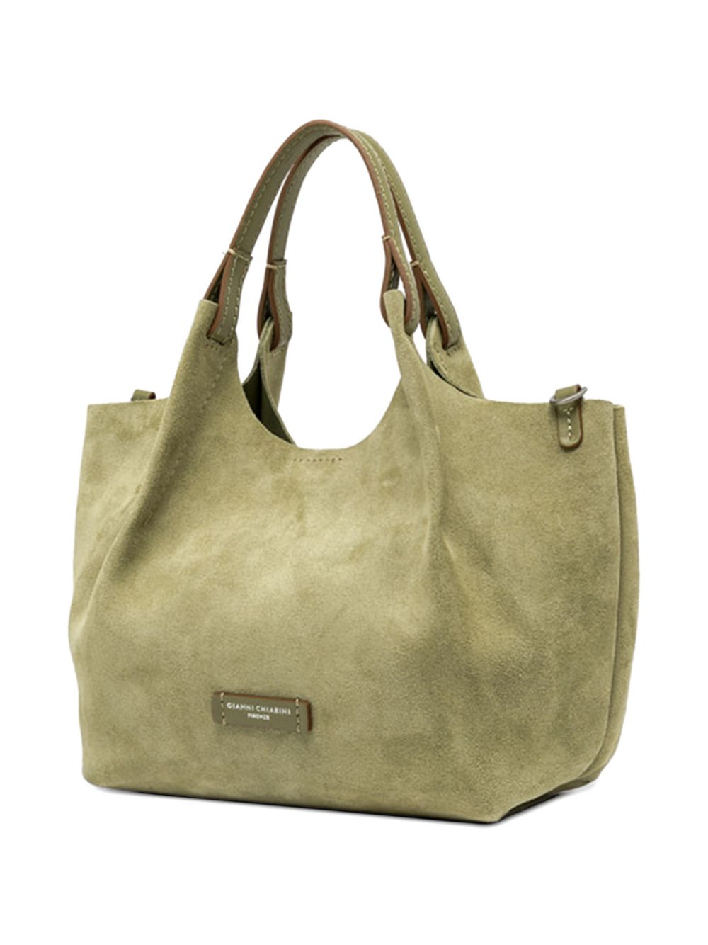 Gianni Chiarini Bags Willow Suede