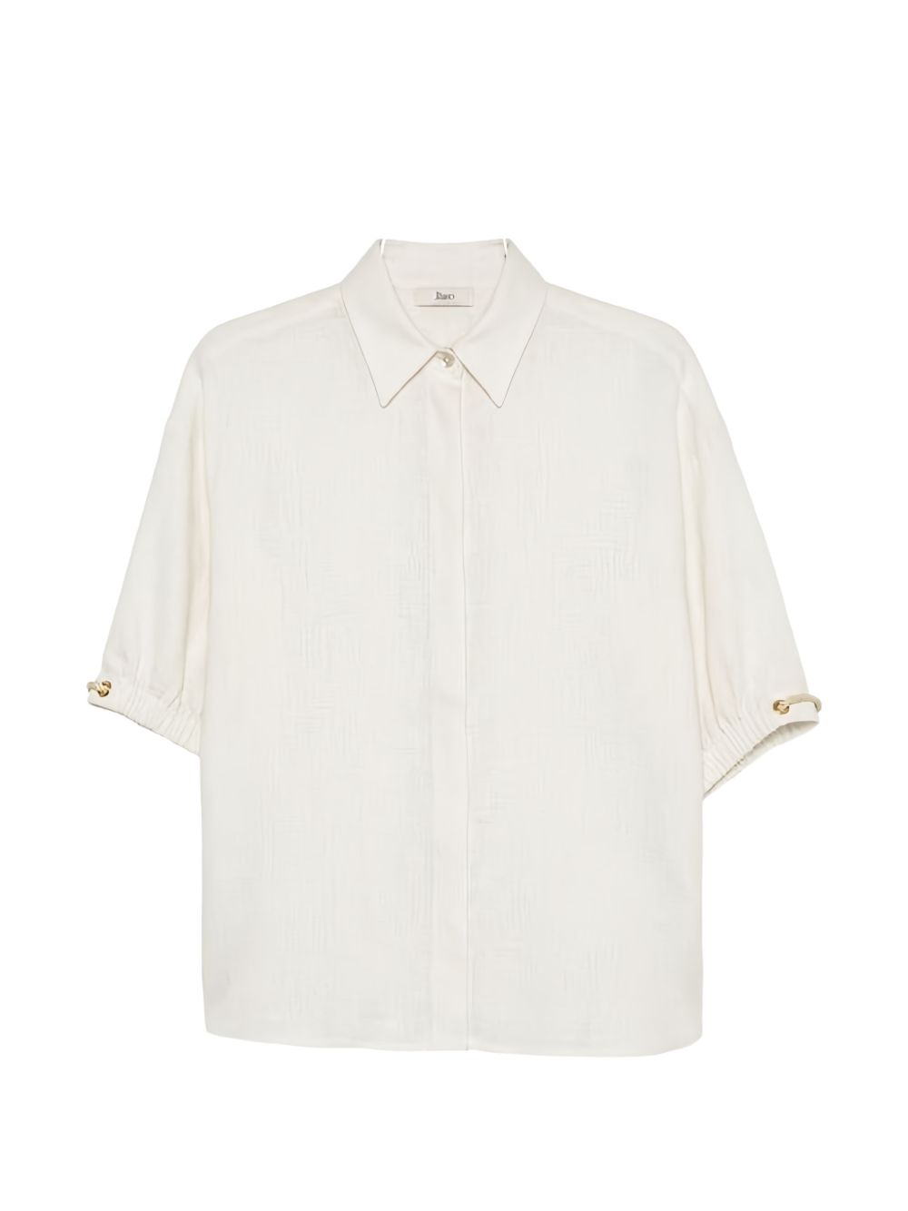 Herno Shirts White