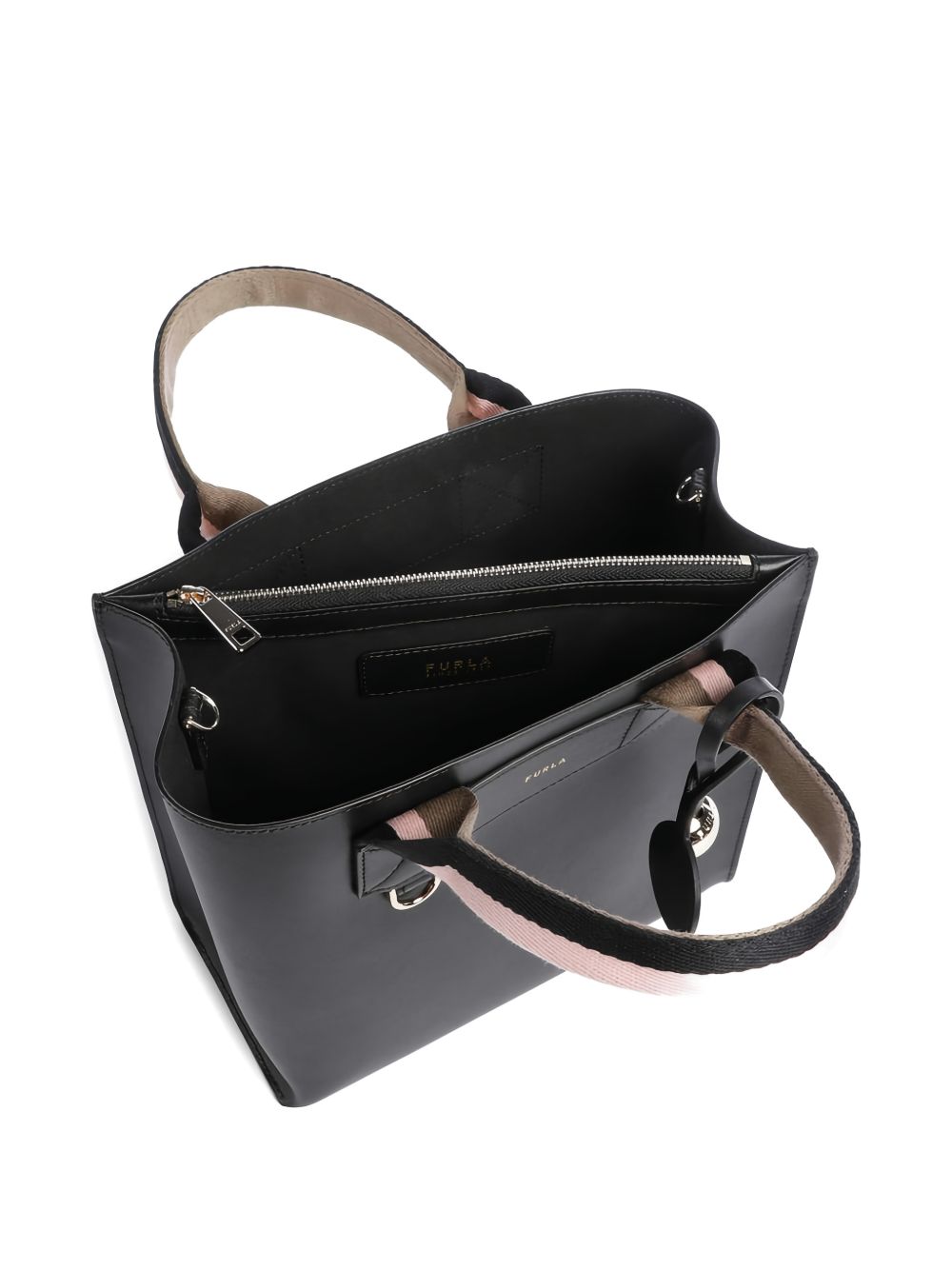 Furla Bags Toni Nero Lea