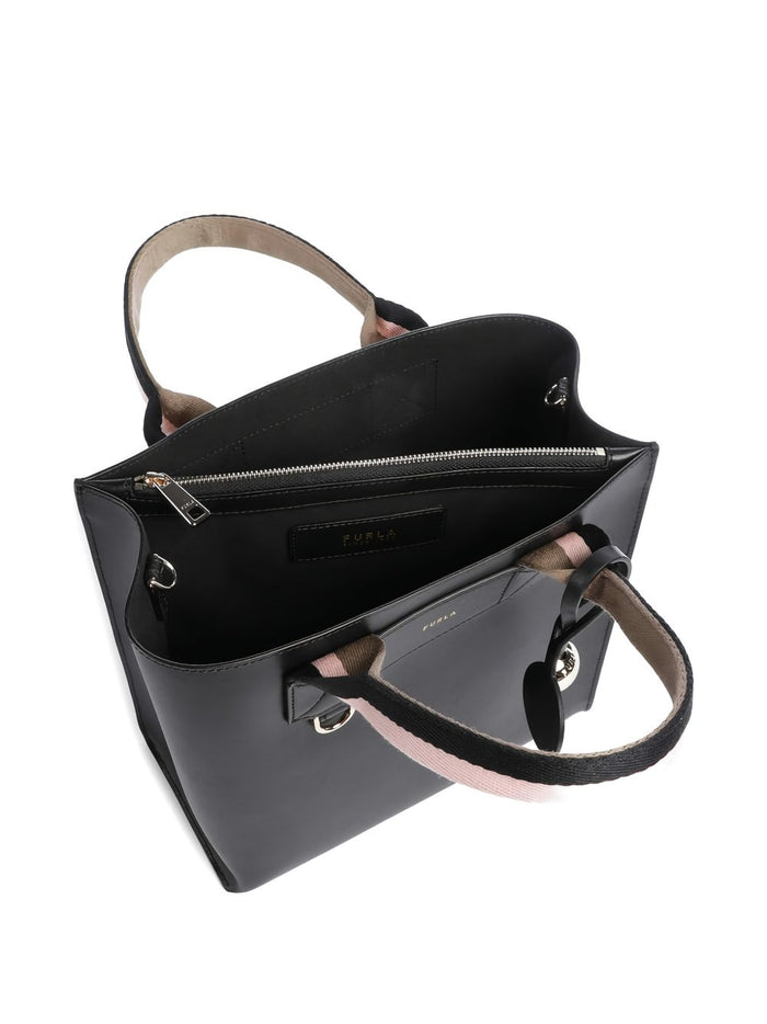 Furla Bags Toni Nero Lea