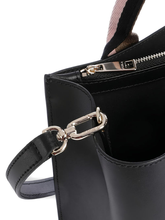 Furla Bags Toni Nero Lea