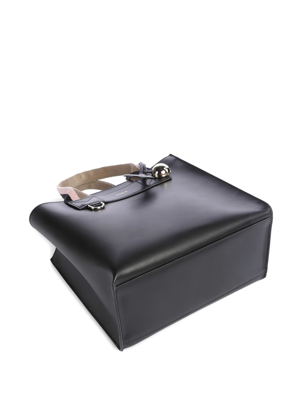Furla Bags Toni Nero Lea