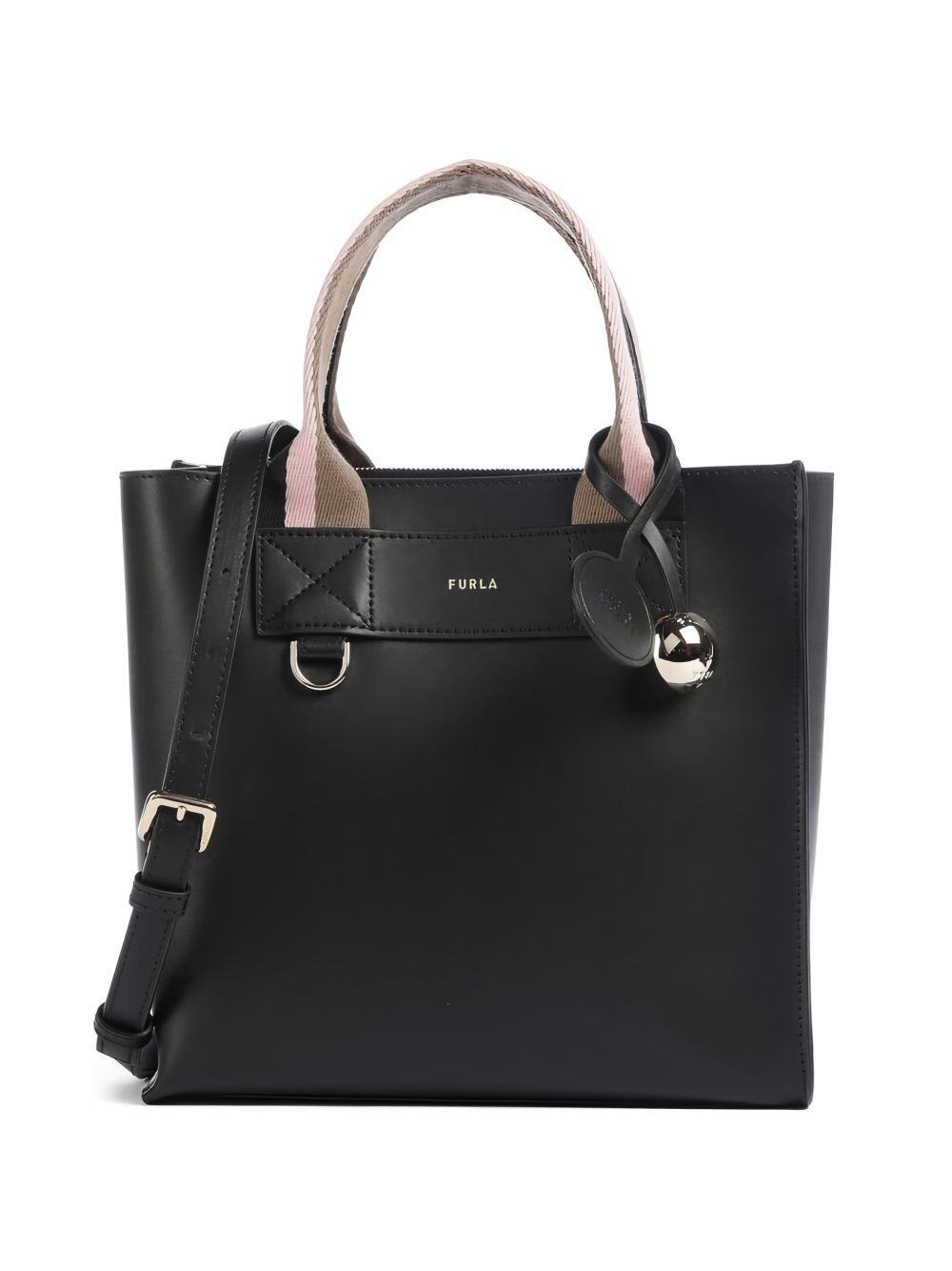 Furla Bags Toni Nero Lea