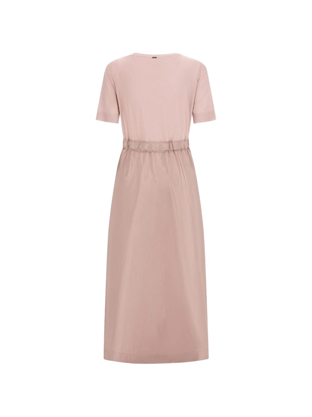 Herno Dresses Powder