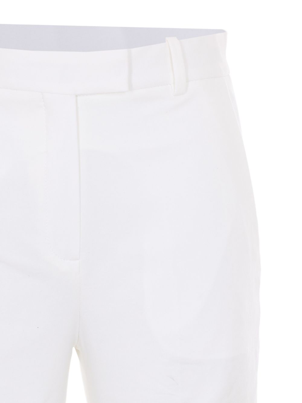 Circolo Trousers White