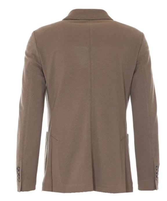 Circolo Jackets Brown