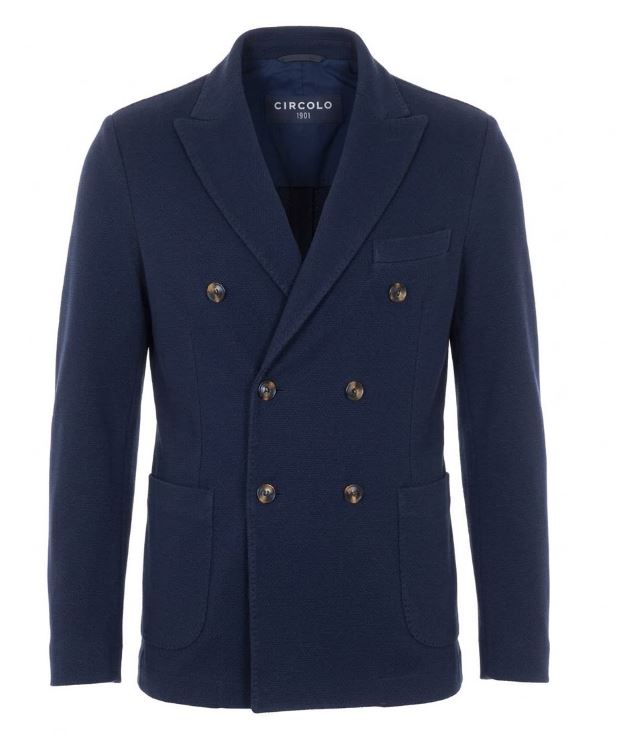 Circolo Jackets Prune