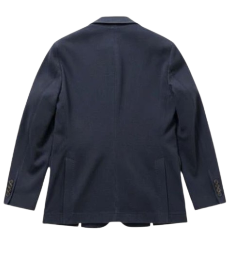 Circolo Jackets Blue