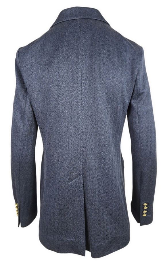 Circolo Jackets Marine