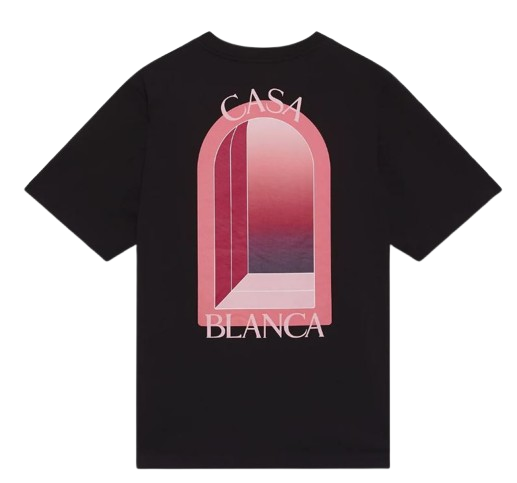 Casablanca T-Shirts And Polos Yellow