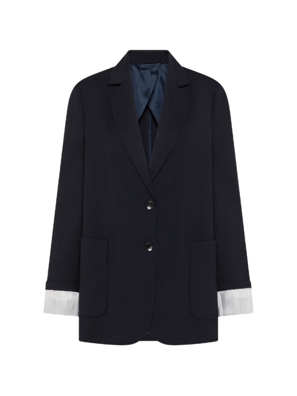 Seventy Jackets Blue