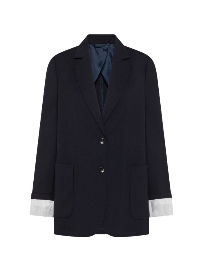 Seventy Jackets Blue