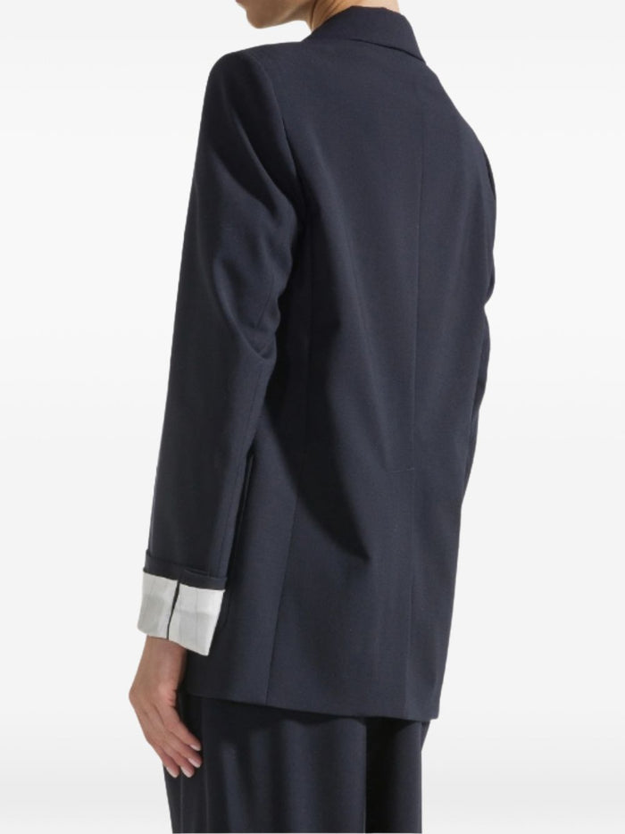 Seventy Jackets Blue