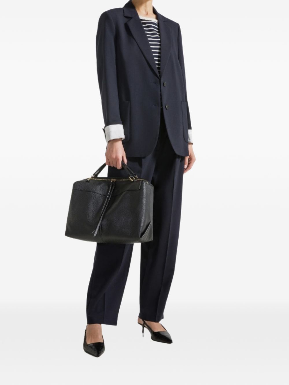 Seventy Jackets Blue