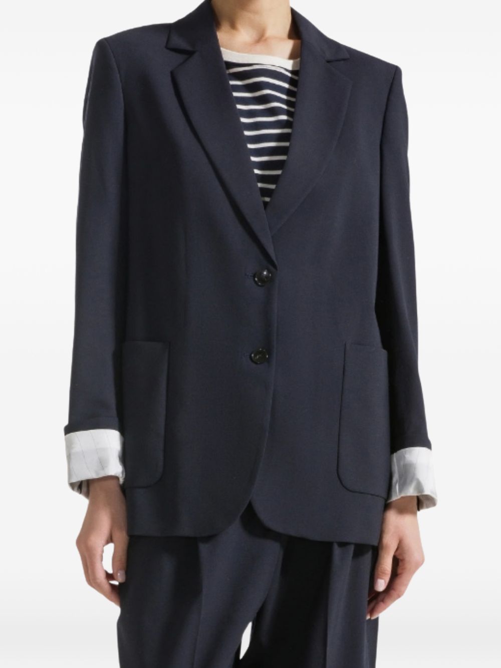 Seventy Jackets Blue
