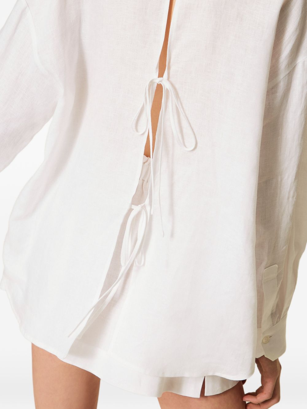 Twin-set Shirts White