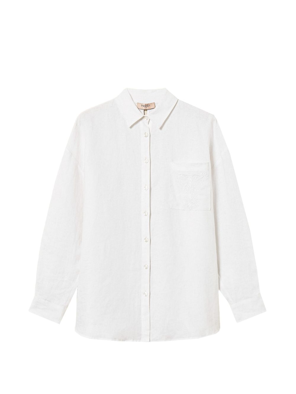 Twin-set Shirts White