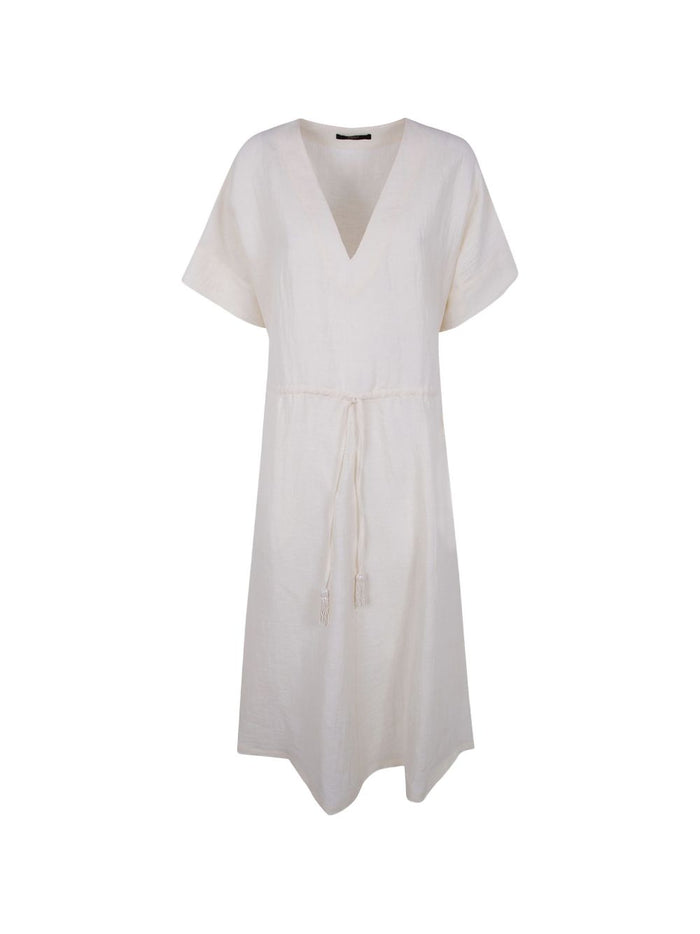 Seventy Dresses Cream