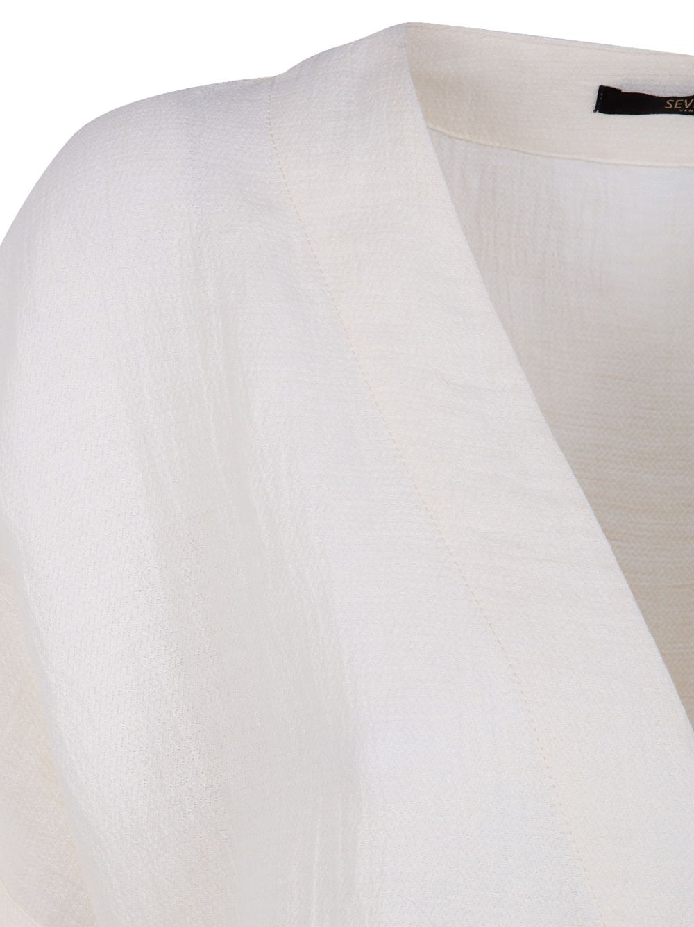 Seventy Dresses Cream