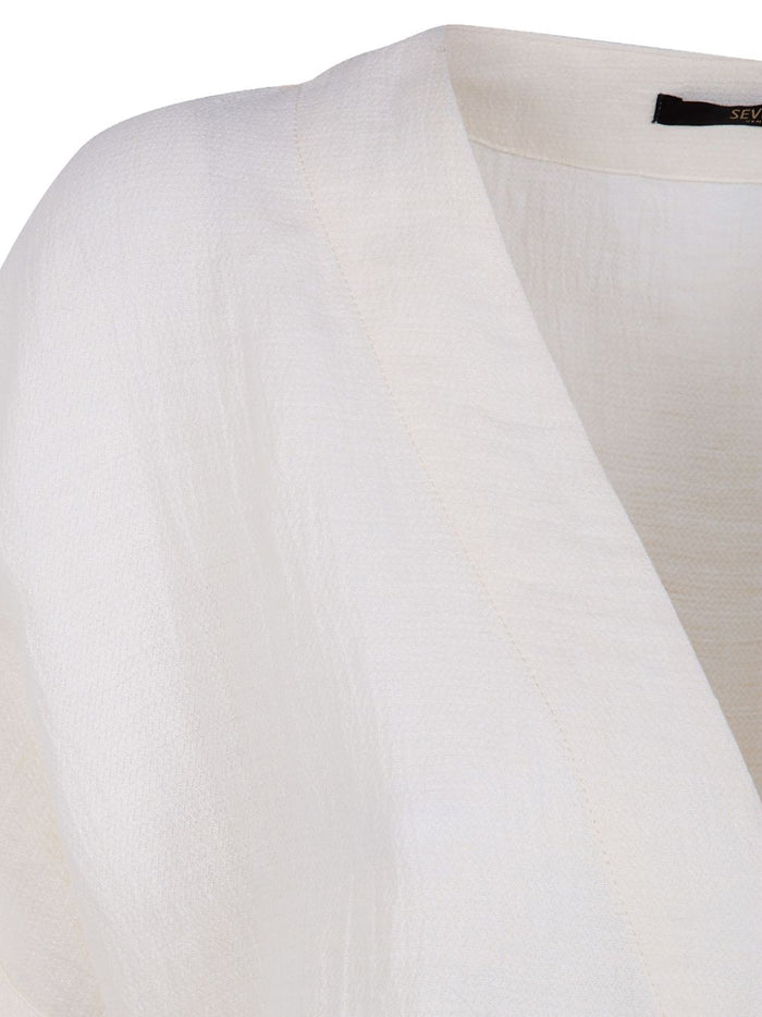 Seventy Dresses Cream
