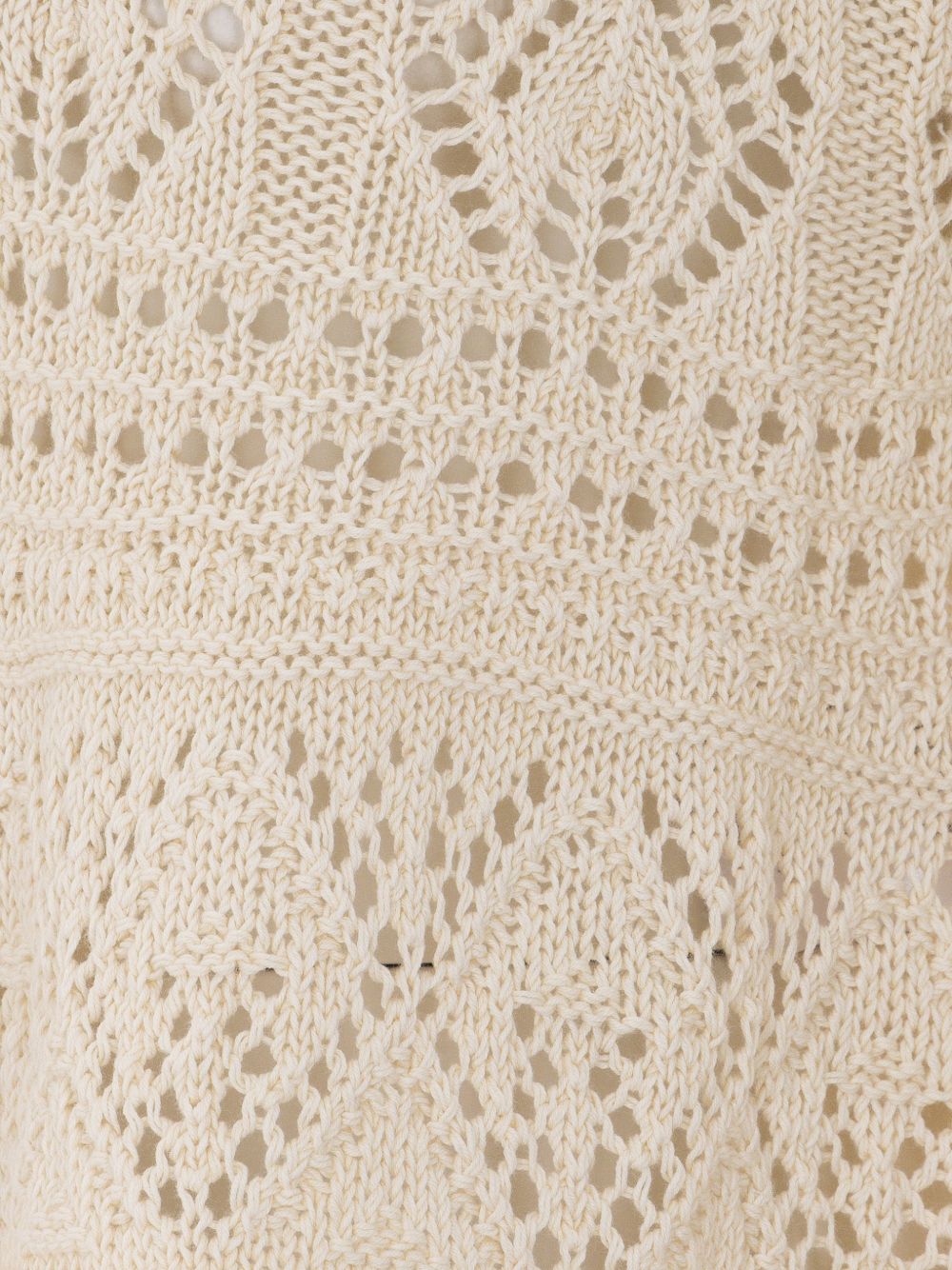 Aniye By Sweaters Fairy Milk